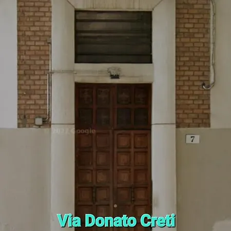 Bolognina Apartments Bologna Exterior photo