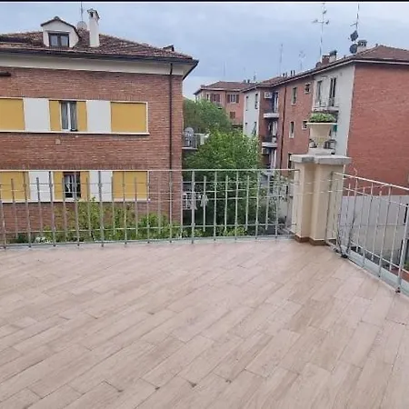 Bolognina Apartments Bologna Room photo