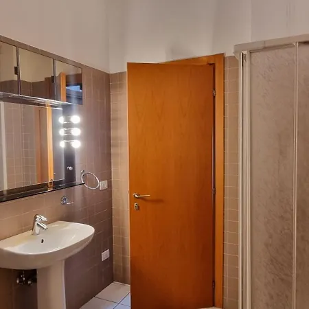 Bolognina Apartments Bologna Exterior photo