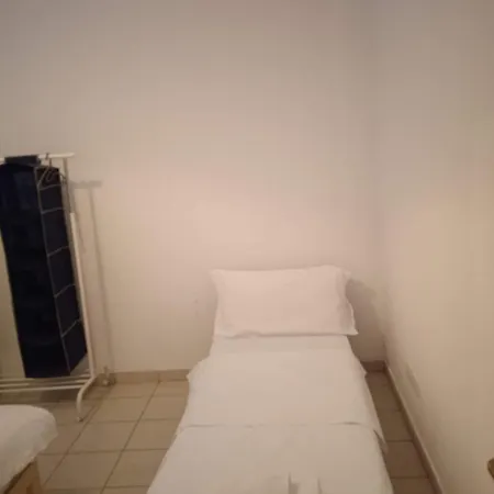 Bolognina Apartments Bologna Room photo