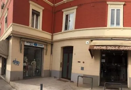 Bolognina Apartments Bologna Exterior photo