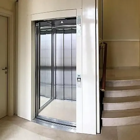 Bolognina Apartments Bologna Exterior photo