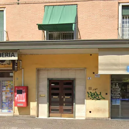 Bolognina Apartments Bologna Exterior photo