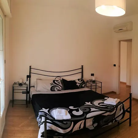 Bolognina Apartments Bologna Exterior photo