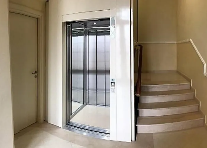 Bolognina Apartments
