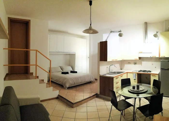 Bolognina Apartments